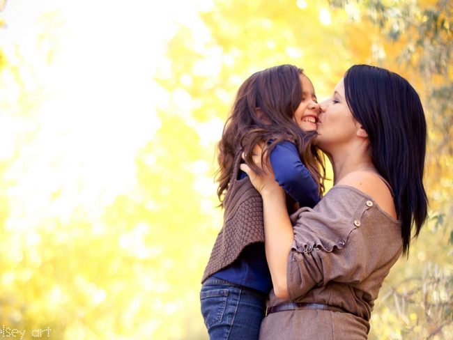 Οκτώ έξυπνα δώρα που μπορείτε να κάνετε στην δική σας μαμά!