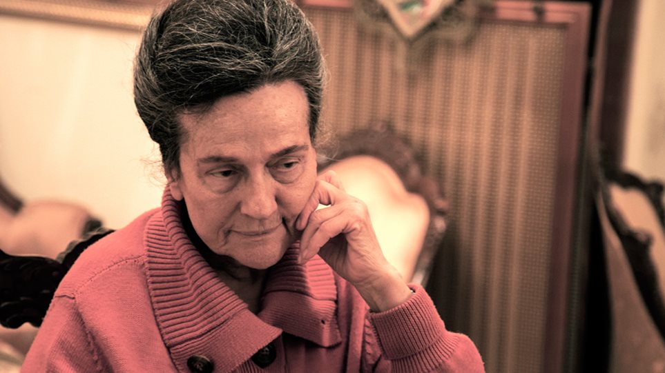 Λαμία – Σταυρούλα Πελέκη: Η «πολυμάνα» με τις 540 κόρες