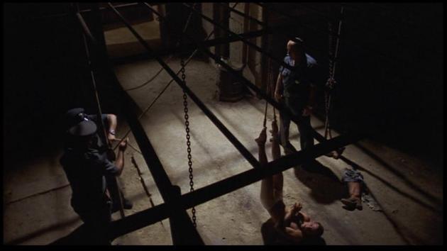 «Εξπρές του μεσονυχτίου» στην Τουρκία: Αυτοκτονούν κρατούμενοι στο βασανιστήριο της απομόνωσης