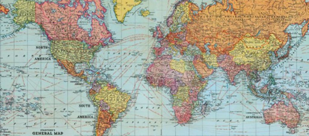 Θα γίνει αυτή η πιο πλούσια χώρα του κόσμου ή θα την «καταπιεί» η κατάρα του πετρελαίου (φώτο)