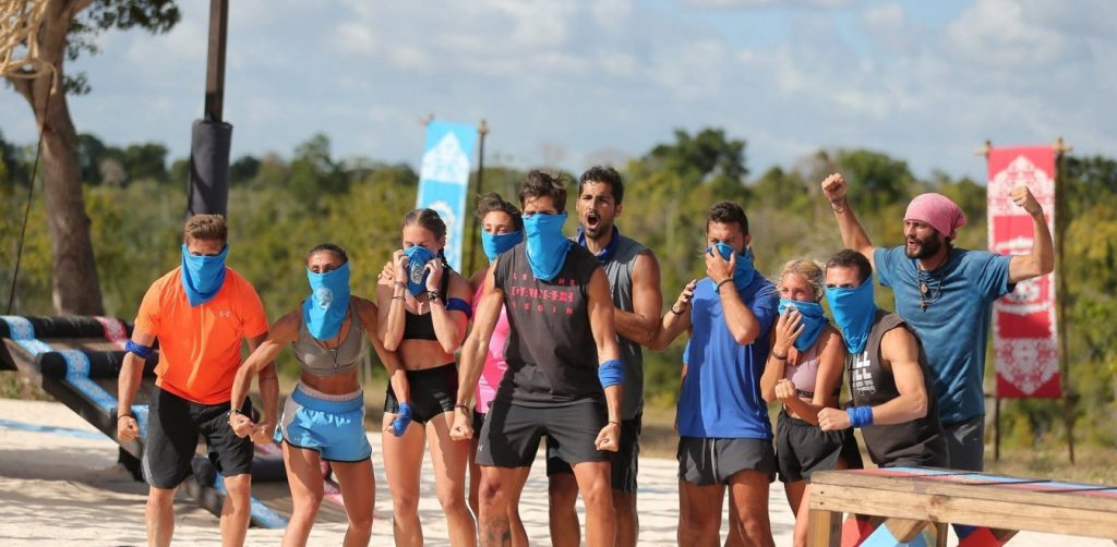 Έκπληξη στο Survivor: Ο ΣΚΑΪ φέρνει στον Άγιο Δομίνικο παίκτες από τα παλιά – Ποια ονόματα «ακούγονται» (φώτο)