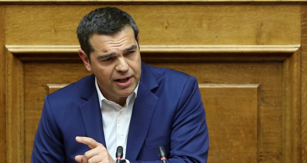 Οι «χρυσές δουλειές» της οικογένειας Τσίπρα – Τα έγγραφα που το αποδεικνύουν