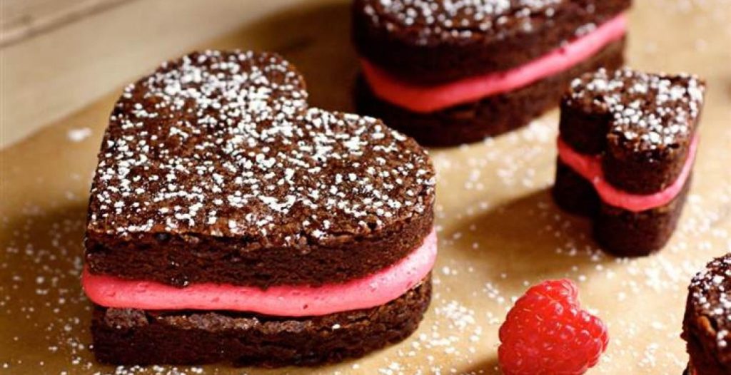 Αυτά είναι τα γλυκά που βοηθούν στο αδυνάτισμα!