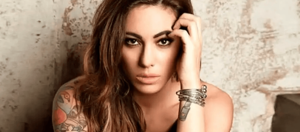 Αγνώριστη πριν γίνει διάσημη: Έτσι ήταν η Ευρυδίκη Βαλαβάνη στο λύκειο! (φωτό)