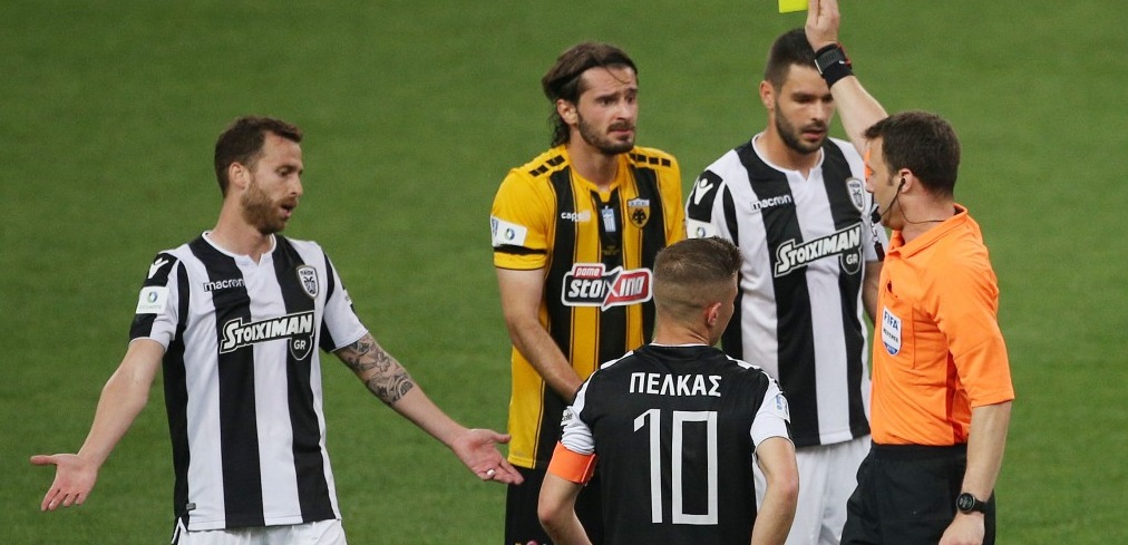 Στον αστερισμό της γιόμας…