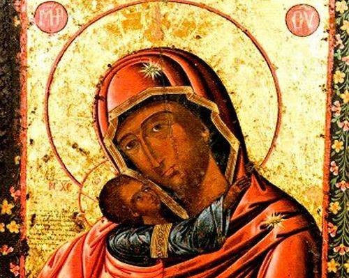 Ποια γεγονότα δε γνωρίζουμε για τη ζωή και το θάνατο της Παναγίας