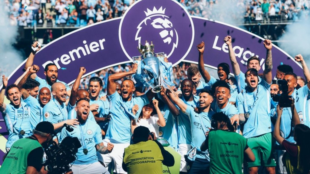 Μάντσεστερ Σίτι: Από τον τίτλο, στον κίνδυνο ποινής αποκλεισμού στο Champions League