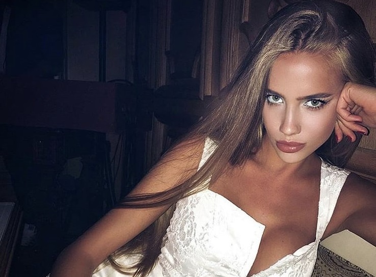 Τα μοντέλα Valeria Sokolova και Danielle Herrington έβαλαν τα μπικίνι τους & «αναστάτωσαν» τις παραλίες (φώτο)