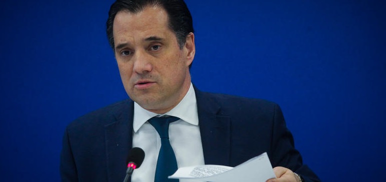 Κυνικός ο Ά.Γεωργιάδης: «Ασφαλώς δεν εγγυόμαστε ότι θα δίνουμε 13η σύνταξη»