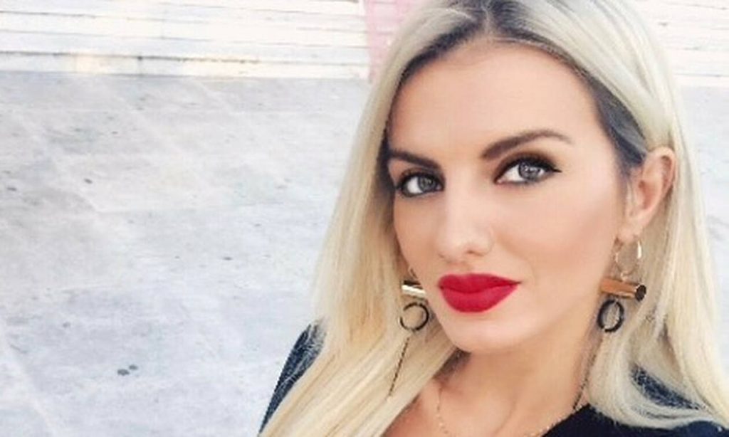 MasterChef: Η Ασημίνα Ουστάλλι αποκάλυψε όλη την αλήθεια για τον Πάνο και τη Σπυριδούλα (βίντεο)