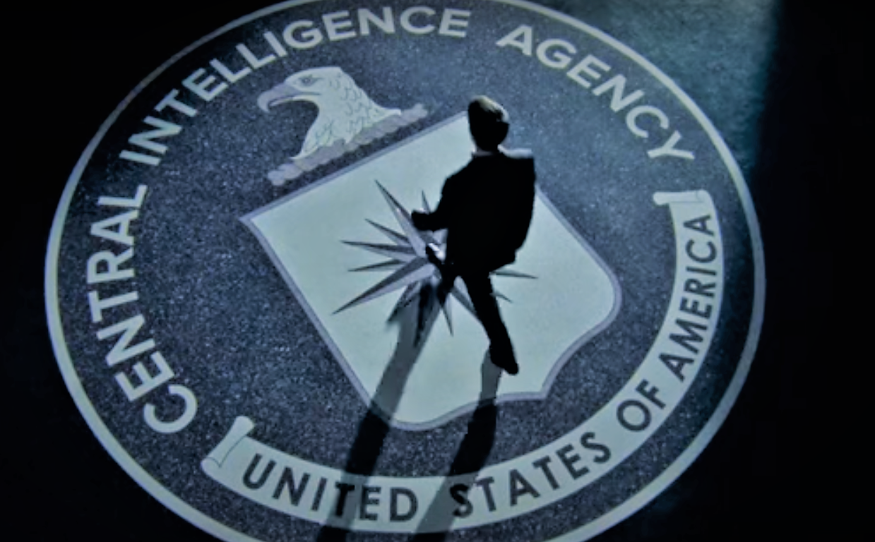 Πολύ «περίεργη» και ασυνήθιστη συνάντηση στα γραφεία της CIA – Ποιοι συμμετείχαν, τι συζητήθηκε!