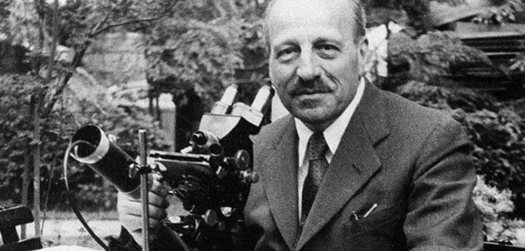 Γεώργιος Παπανικολάου: 136 χρόνια από τη γέννησή του