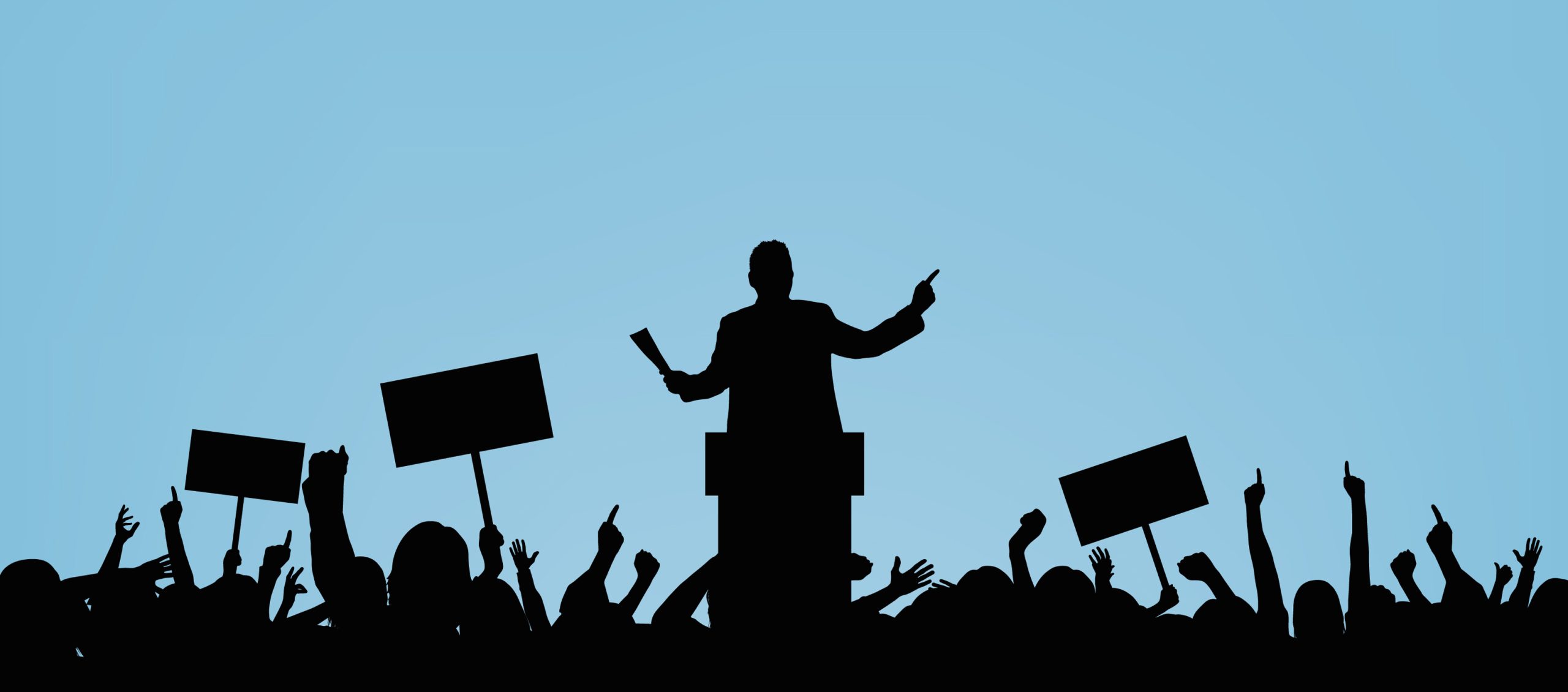 Αυτός είναι ο πιο διεφθαρμένος πολιτικός στην ιστορία (βίντεο)