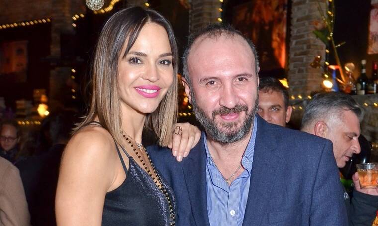 To πρώτο μήνυμα, όλο νόημα, της Νικολέττας Καρρά μετά τον χωρισμό της (φώτο)