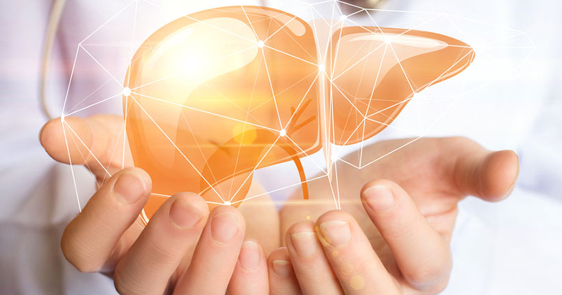Ποια είναι τα συμπτώματα του καρκίνου του ήπατος;