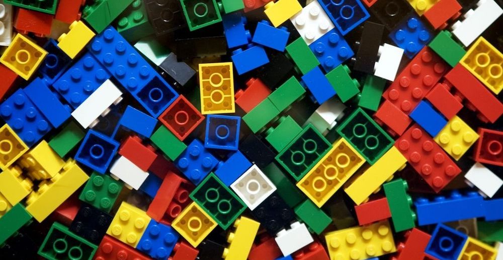 LEGO: Η άγνωστη ιστορία πίσω από το παιδικό παιχνίδι
