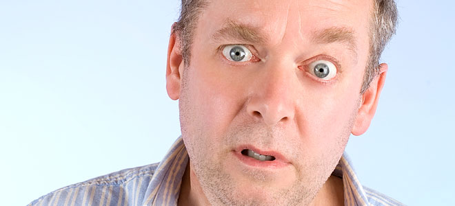 Είσαι πάνω από 40; – Δέκα τροφές που επιβάλλεται να τρως