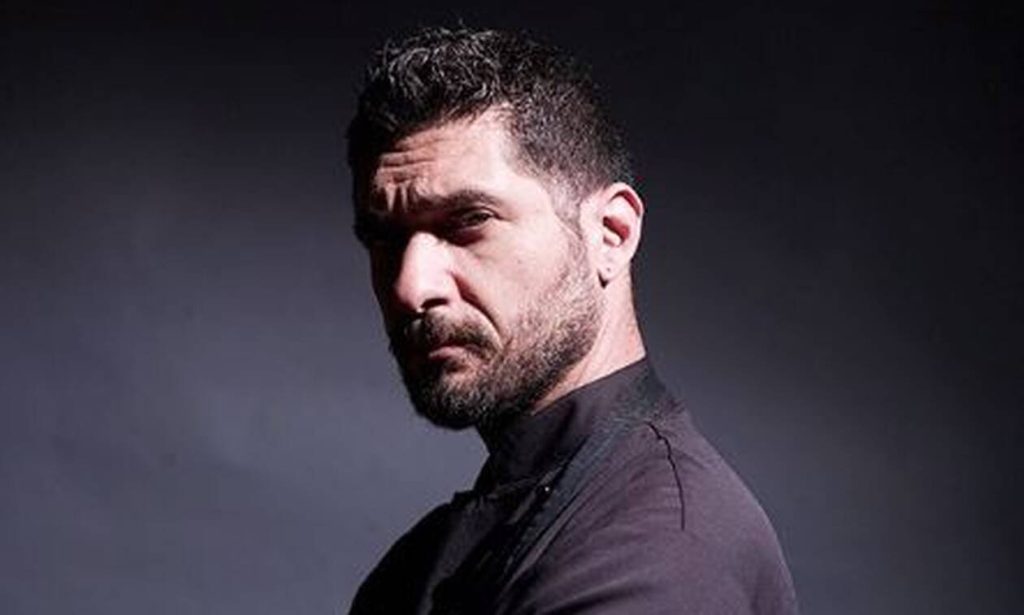 Ο Πάνος Ιωαννίδης αποκαλύπτει αν θα φύγει κριτής του MasterChef από την εκπομπή