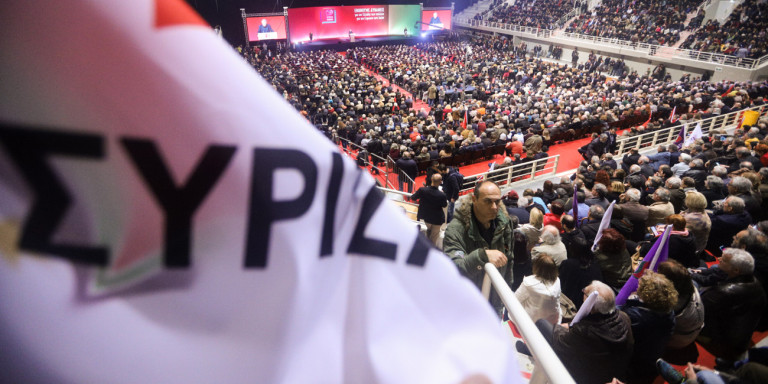 «Εμφύλιος» στον ΣΥΡΙΖΑ για τα χρίσματα – Αντιδράσεις στο Λασίθι, απειλούν με «αντάρτικο»