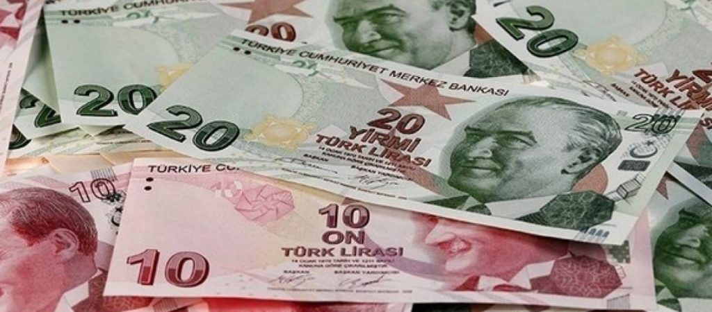 Νέα «πτώση» για την τουρκική λίρα – Στο προσκήνιο οι ανησυχίες των επενδυτών για την πολιτική αβεβαιότητα
