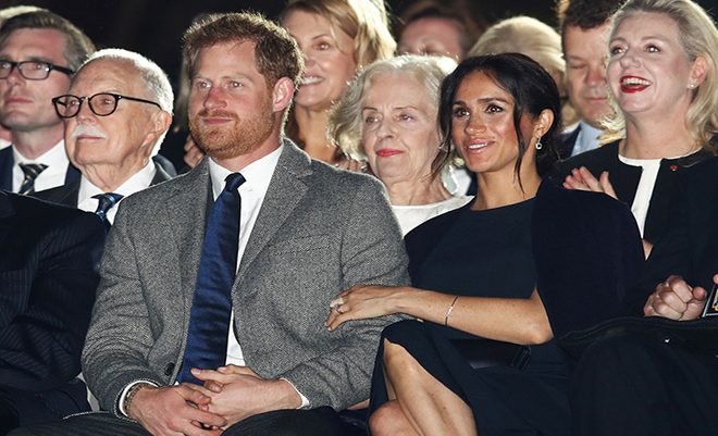 «Ζαλίζουν» τα ποσά: Τόσο κόστισε η εγκυμοσύνη της Μέγκαν Μαρκλ