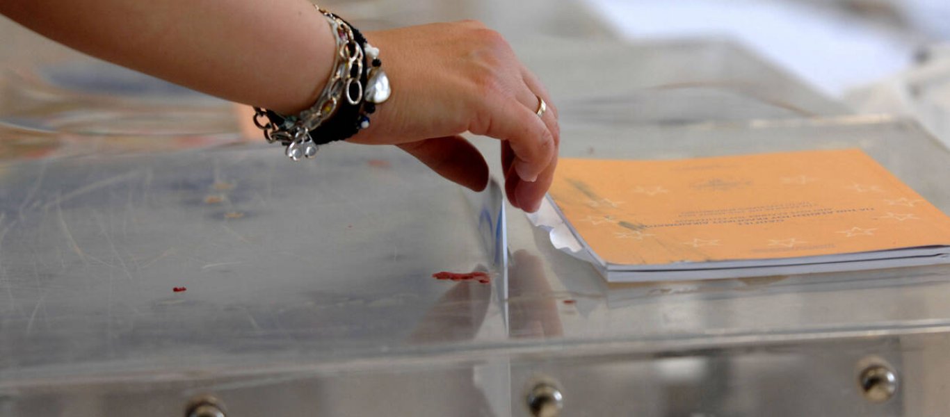 Το εύρος της ήττας στις ευρωεκλογές φέρνει σενάρια για εθνικές εκλογές στις 23 Ιουνίου: Αναλυτικά τα ενδεχόμενα