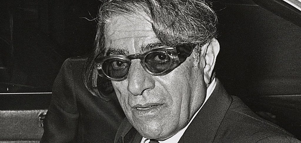 Ματσούκα ως Τζάκι Κένεντι και Παπουτσάκη ως Μαρία Κάλλας – Υπέροχες όσο ποτέ (φωτο)