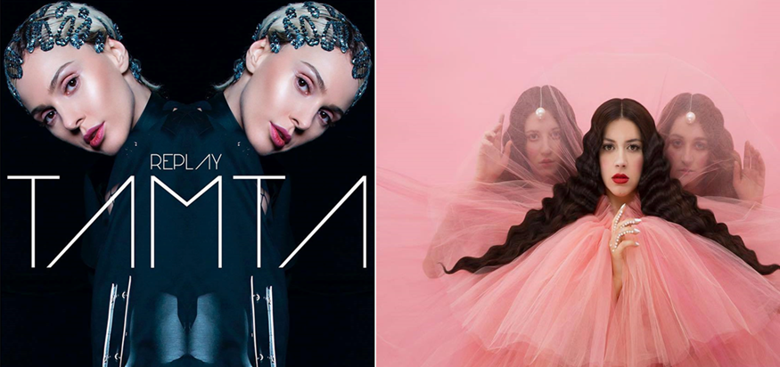 Eurovision 2019: Στη μάχη Ελλάδα και Κύπρος – Δείτε Live τον Α’ ημιτελικό