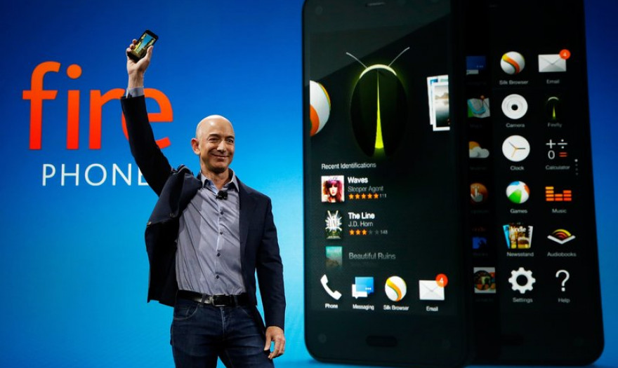 Οι 22 μεγαλύτερες εμπορικές αποτυχίες (φώτο)