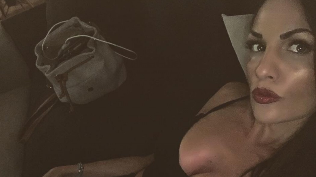 Τέλος στην αναζήτηση: Η Αθηνά έχει το απόλυτο ελληνικό κορμί!