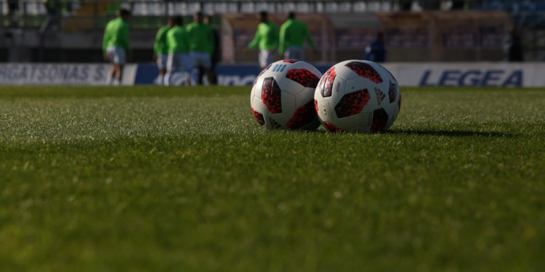16χρονος Έλληνας ποδοσφαιριστής πέθανε στο γήπεδο!