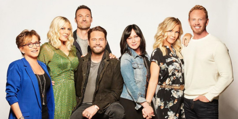 Το πρώτο τρέιλερ του Beverly Hills είναι εδώ 19 χρόνια μετά (βίντεο)