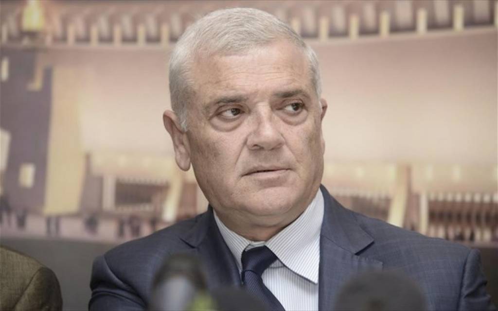 «Βόμβες» Μελισσανίδη: Θα υπάρξουν μεγάλες αλλαγές στην ΑΕΚ -Οσοι θέλετε μπορείτε να φύγετε!