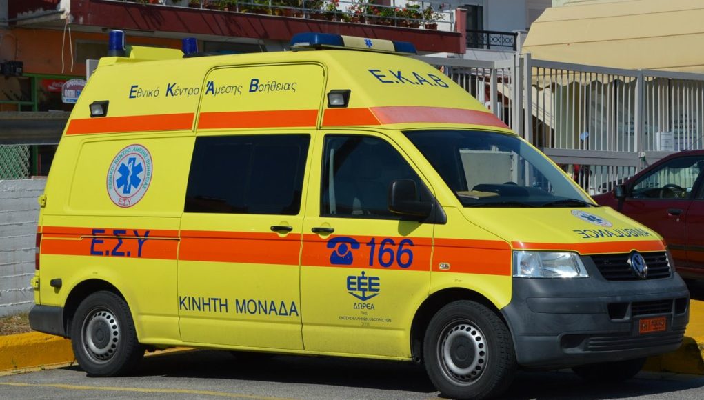 Βεργίνα: Στο νοσοκομείο 20 μαθητές – Η εκδρομή έκρυβε δυσάρεστες εκπλήξεις