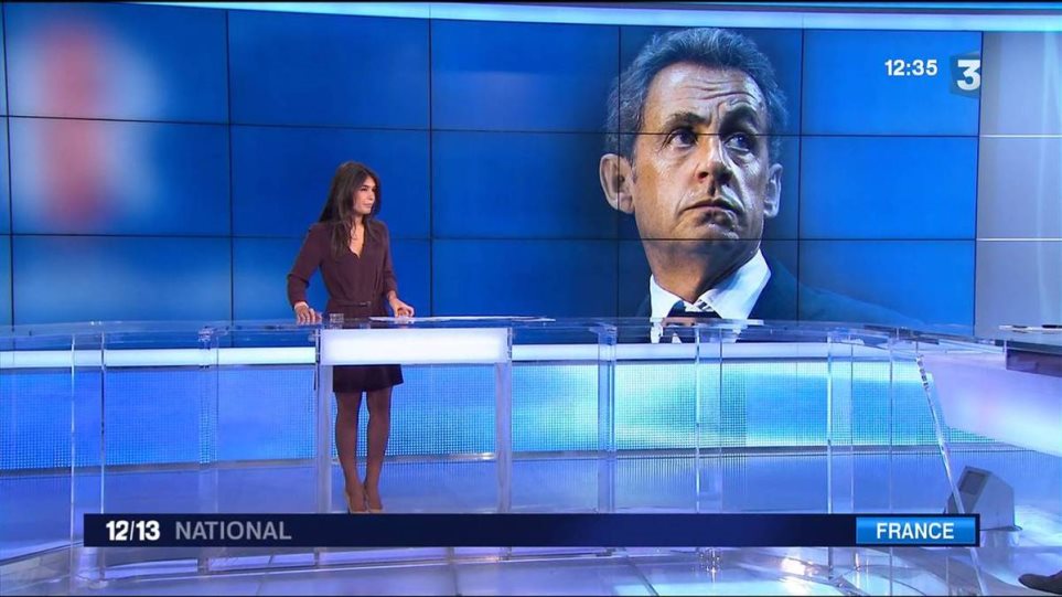 Debate για την Προεδρία της Κομισιόν-Αυτοί είναι οι δημοσιογράφοι που θα «στριμώξουν» τους έξι υποψηφίους (φώτο)