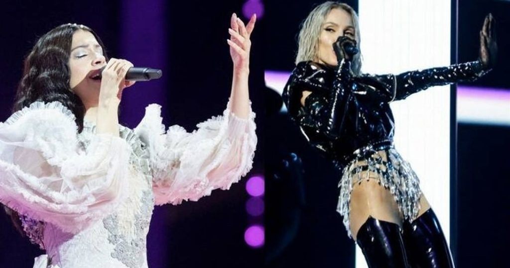 Eurovision 2019: Ελλάδα και Κύπρος πέρασαν στον τελικό – Μάγεψαν το κοινό Κατερίνα Ντούσκα & Τάμτα (upd,βίντεο)