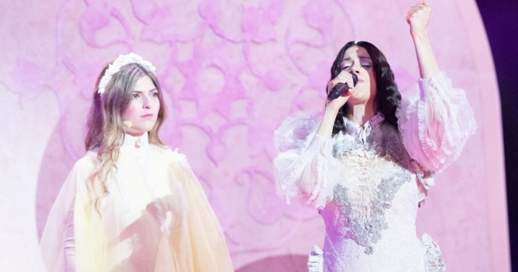 Eurovision 2019: Καβγάδες στα παρασκήνια -Τι συνέβη