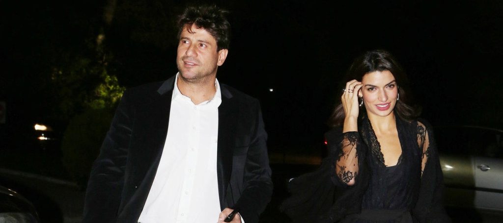 Το «άδειασμα» της Τόνιας Σωτηροπούλου στον Αλέξη Γεωργούλη (βίντεο)