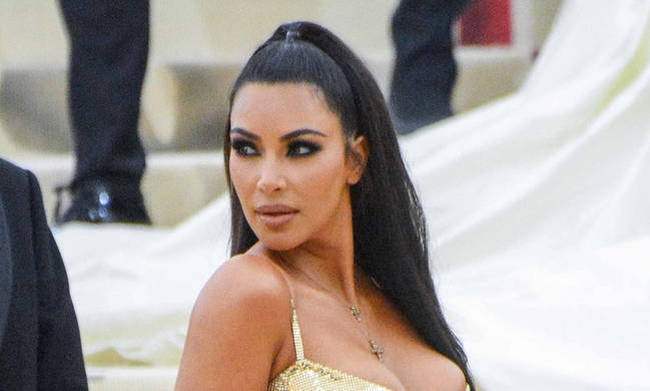 Ποιο θα είναι το όνομα του μωρού της Κιμ Καρντάσιαν;