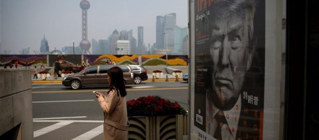 Νέους δασμούς σε κινεζικά προϊόντα αξίας 300 δισ. δολ ετοιμάζουν οι ΗΠΑ – Τι περιλαμβάνει η λίστα