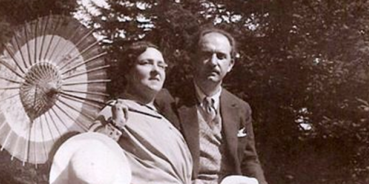 Ο παράνομος έρωτας του Γεωργίου Παπανδρέου με την Κυβέλη και ο γιος που απέκτησαν – Οι ερωτικές επιστολές