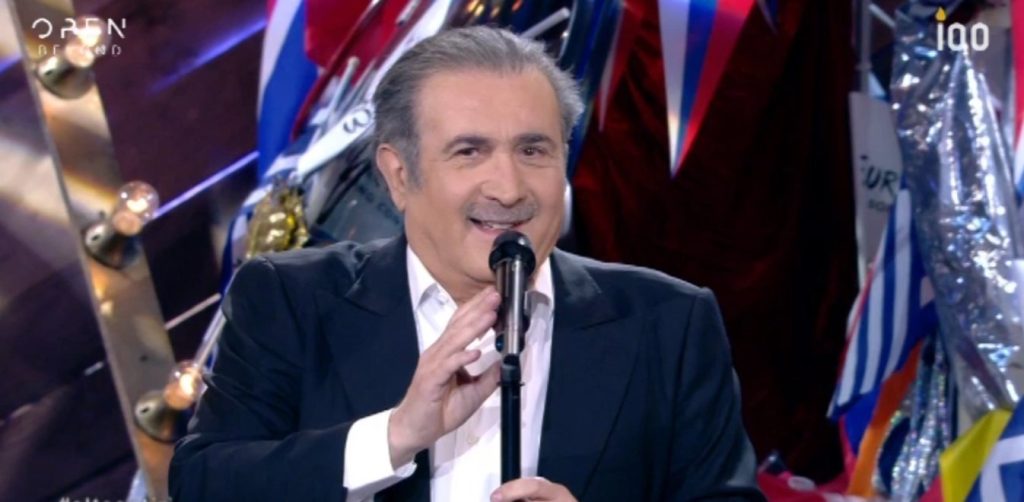 Λάκης Λαζόπουλος: «Κάθε φορά που οι αριστεροί βγάζουν λεφτά, έχουν ενοχές» (βίντεο)