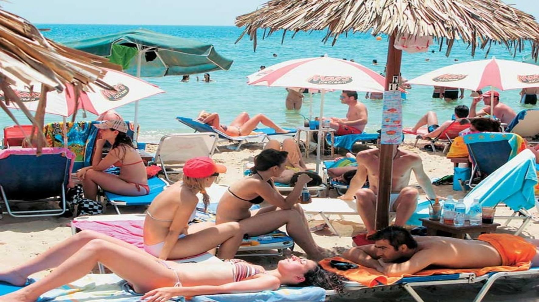 1 εκατ. Σέρβοι τουρίστες στην Ελλάδα – Bελιγράδι «καλεί» Αθήνα