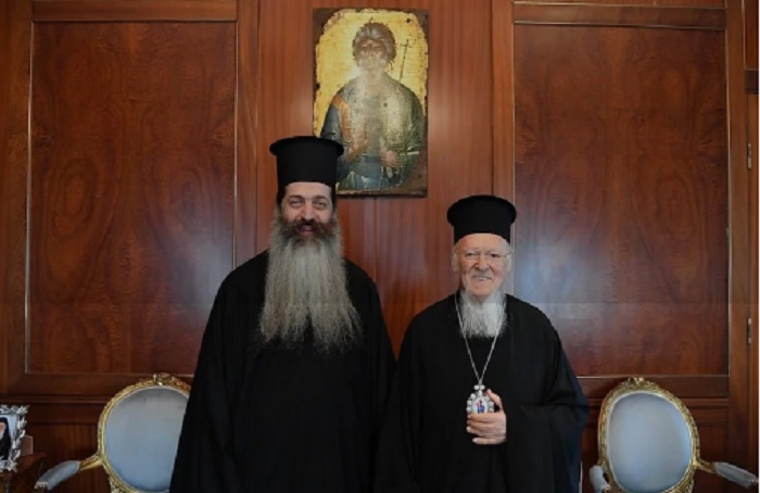 Νέα εποχή στις σχέσεις Αθήνας- Φαναρίου: Με το βλέμμα στραμμένο στις 23 Μαΐου