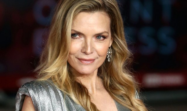 Θεά στα 61 της! – Η Μισέλ Φάιφερ ανέβασε βίντεο και αποθεώθηκε