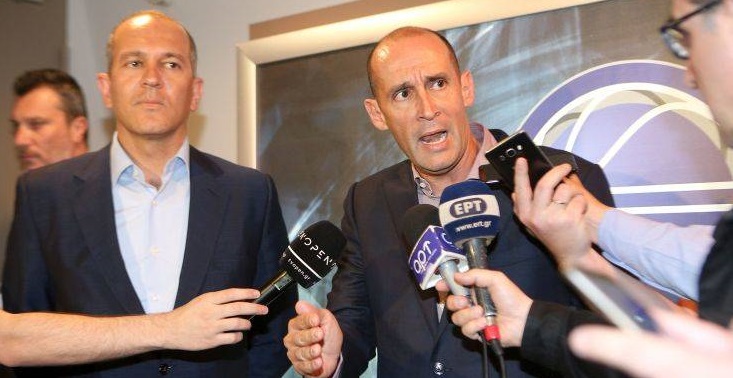 Αποχώρησε ο Ολυμπιακός από το Δ.Σ. του ΕΣΑΚΕ: «Αρχίστε μόνοι σας τα πλέι οφ»