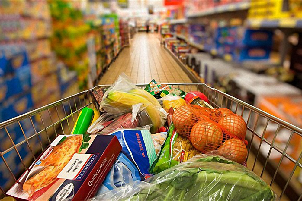 Ύποπτο για καρκίνο το πρόσθετο Ε171 – Αποφύγετέ το πάση θυσία – Σε ποια τρόφιμα χρησιμοποιείται