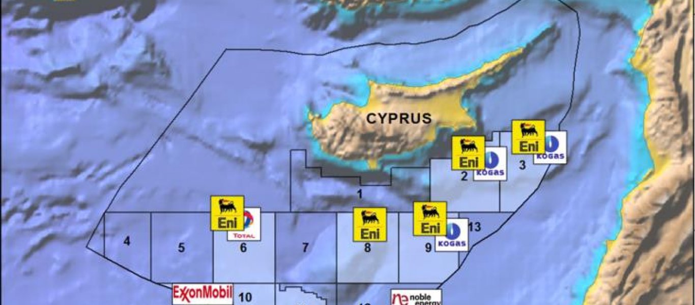 Η Άγκυρα δέσμευσε για ασκήσεις τα οικόπεδα 8,9,10 & 12 της κυπριακής ΑΟΖ! – Τρίτος «Αττίλας» με την ανοχή… όλων