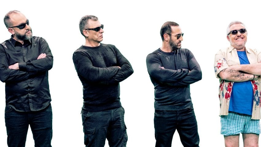 «Μάτι, πούρα, κότερο»: Το ατυχές χιούμορ του Κανάκη που βαφτίστηκε σάτιρα