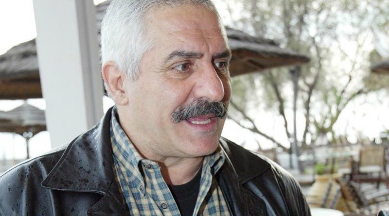 Αχιλλέας Ασλανίδης: «Η Ευρώπη έκανε την Ελλάδα αποικία με λευκούς κατοίκους»